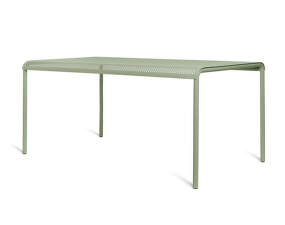 Stůl Dapple 160x90, tea green