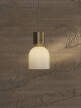 Lampa Collect Bell, brass