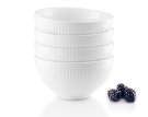 Kulatá miska Legio Nova Bowl 0.4l, white