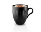 Porcelánový hrnek Legio Nova Cup 40cl, black