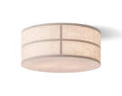 Stropní lampa Hashira Ceiling Lamp, raw