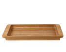 Podnos Unio Tray 52x32, oiled oak