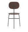 Židle Afteroom Dining Chair Plus, dark oak