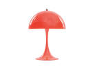 Stolní lampa Panthella 250, coral