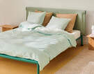 Postel Tamoto Bed