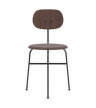 Židle Afteroom Dining Chair Plus, dark oak