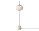 Stojací lampa Acorn Floor Lamp, ivory