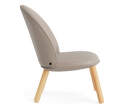 Křeslo Ace Lounge Chair, oak/Ultra 41568