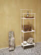 Policová sestava Dora Shelving Unit, white