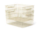 Úložný koš Cala Stackable Baskets 2ks, cashmere