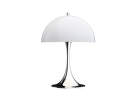 Stolní lampa Panthella 250, grey opal