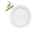 Dezertní talíř Legio Nova Side plate 19 cm 4ks, white