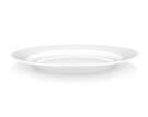 Talíř Legio Nova Lunch plate 22 cm 4ks, white