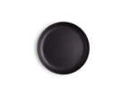 Dezertní talíř Nordic Kitchen Plate 17 cm 4ks, black