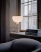 Stolní lampa Kizu Table Lamp Large, Kunis Breccia