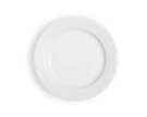 Talíř Legio Nova Dinner plate 25 cm 4ks, white