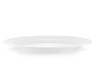 Oválný servírovací talíř Legio Nova Oval Serving Dish 37x32 cm, white