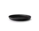 Dezertní talíř Nordic Kitchen Plate 17 cm 4ks, black