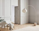 Stojací lampa Acorn Floor Lamp