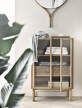 Komoda Cana Highboard Low-1