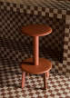 Barová stolička Massif Counter Stool AV39, ember