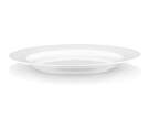 Talíř Legio Nova Dinner plate 28 cm 4ks, white