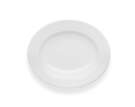 Hluboký oválný talíř Legio Nova Deep oval plate 25 cm 4ks, white