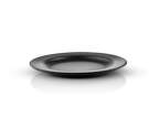 Dezertní talíř Legio Nova Side Plate 19 cm 4ks, black