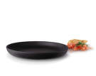 Dezertní talíř Nordic Kitchen Plate 17 cm 4ks, black