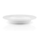 Hluboký oválný talíř Legio Nova Deep oval plate 25 cm 4ks, white