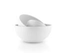 Kulatá mísa Legio Nova Bowl 3.2l, white