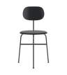 Židle Afteroom Dining Chair Plus, black