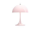 Stolní lampa Panthella 250, pale rose opal