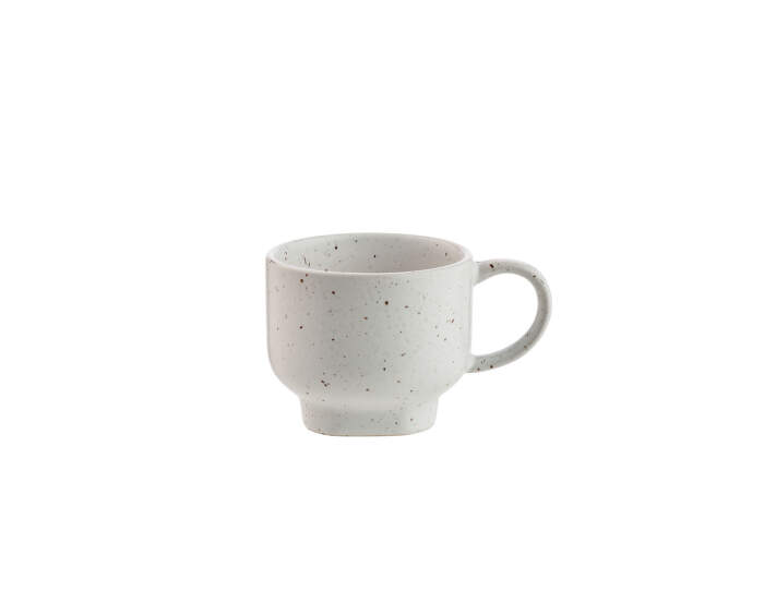 Hrnek Forma Espresso Cup 2ks, white