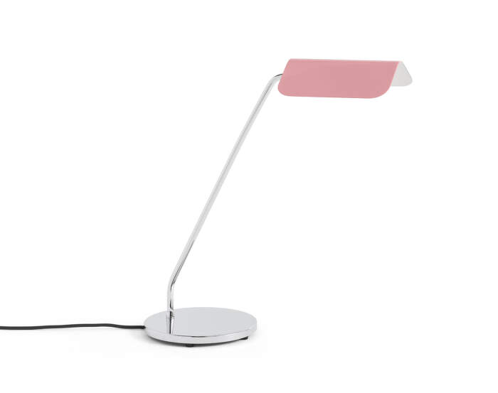 Stolní lampa Apex Desk, luis pink