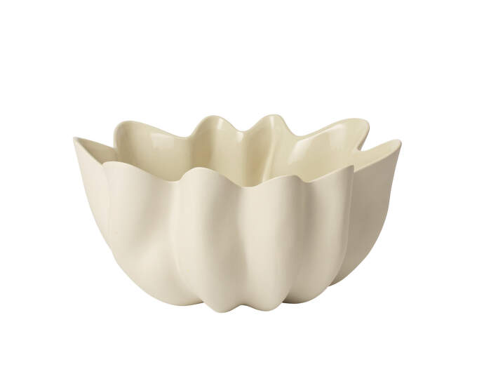 Mísa Nium Bowl Large, off-white