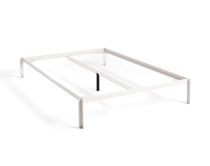 Rám postele Connect Bed 140x200, white