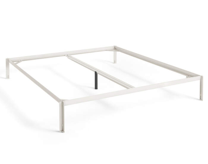 Rám postele Connect Bed 180x200, white