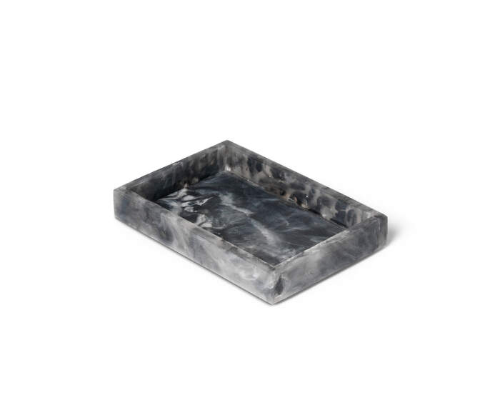 Tác Mist Tray 10x15, charcoal