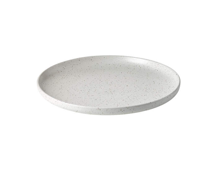 Talíř Forma Dinner Plate Ø26 cm 4ks, white