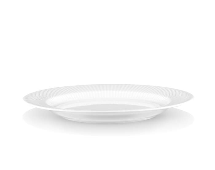 Talíř Legio Nova Dinner Plate 25 cm, white