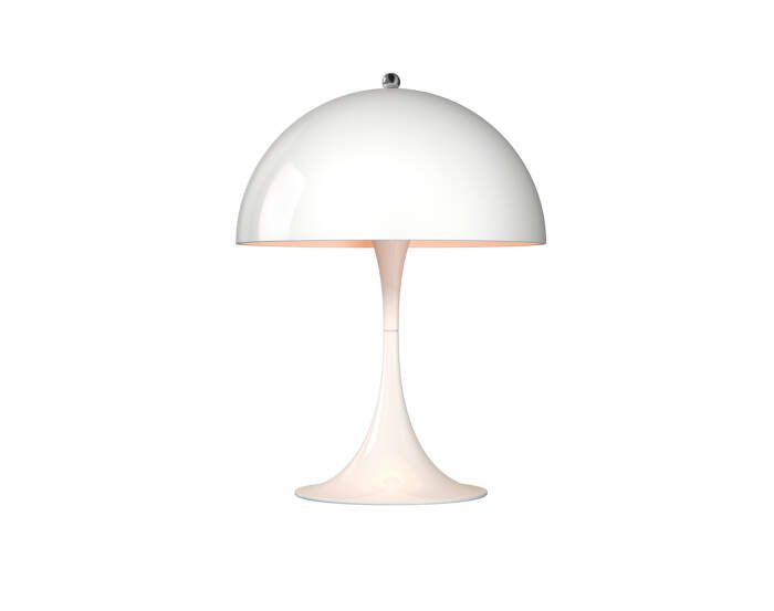 Stolní lampa Panthella 250, white