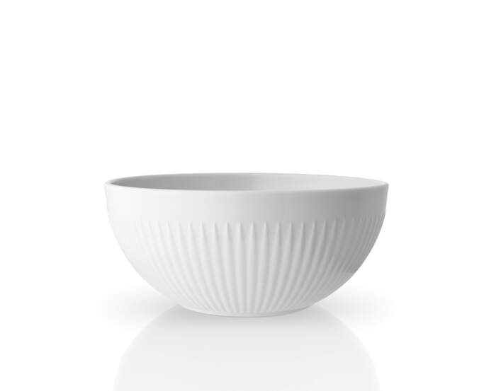 Kulatá mísa Legio Nova Bowl 1.8l, white