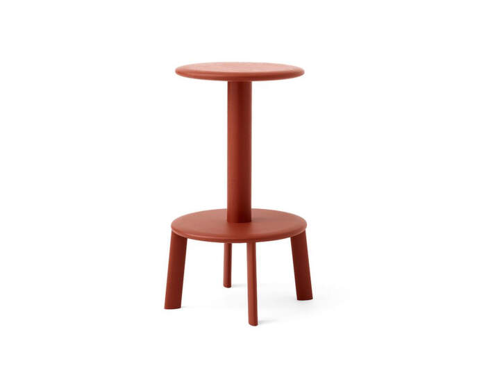 Barová stolička Massif Counter Stool AV39, ember