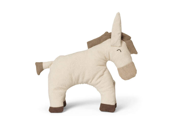 Oslík Donkey Soft Toy