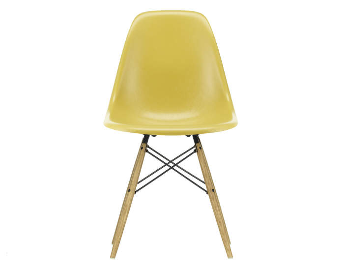 Eames Fiberglass DSW