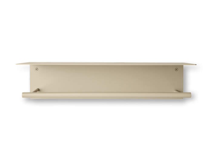 Držák na ručníky Dora Towel Shelf, cashmere