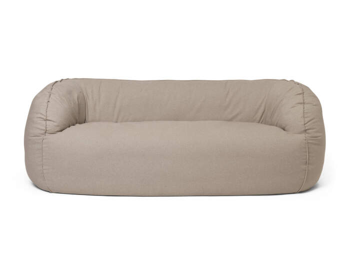 Dvoumístná pohovka Nesten Sofa, natural