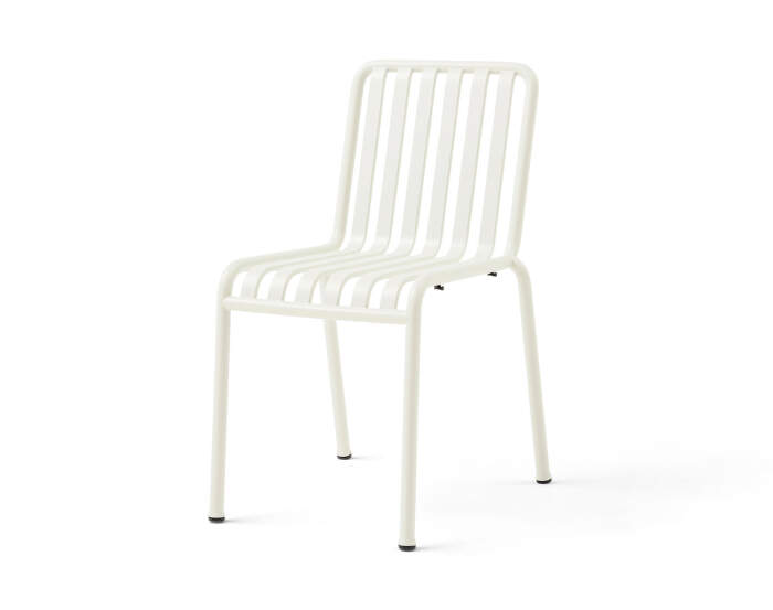 Židle Palissade Chair, cream white