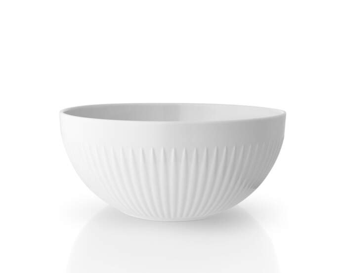 Kulatá mísa Legio Nova Bowl 3.2l, white